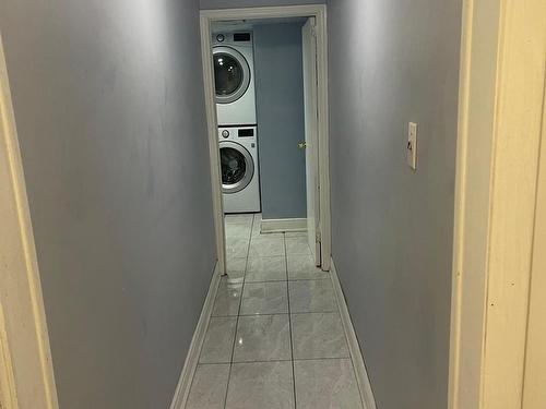 28 Ardwick Blvd, Toronto, ON - Indoor Photo Showing Laundry Room