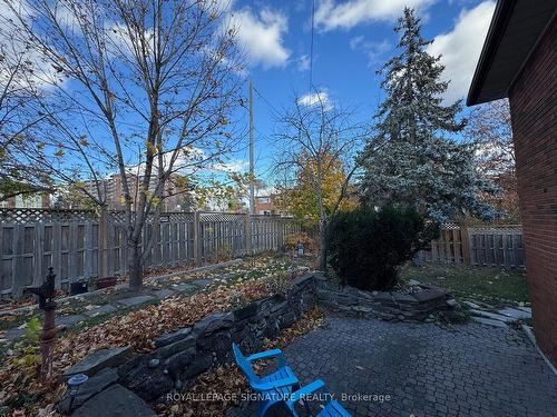 28 Ardwick Blvd, Toronto, ON - Outdoor