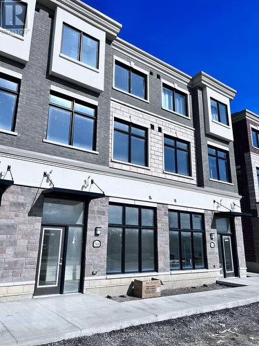 5446 Main Street, Whitchurch-Stouffville, ON - Outdoor With Facade