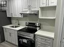 3 Cloudburst Road, Brampton, ON  - Indoor Photo Showing Kitchen 