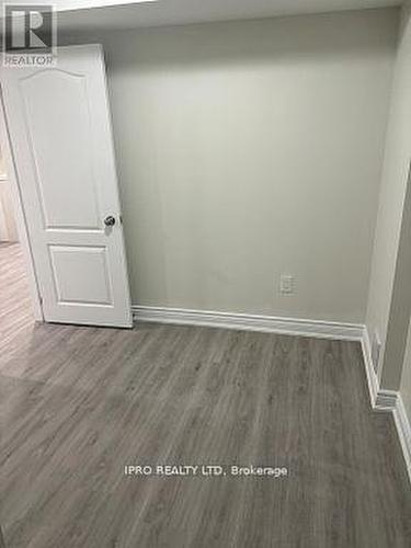 3 Cloudburst Road, Brampton, ON - Indoor Photo Showing Other Room