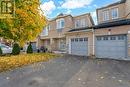 102 Charcoal Way, Brampton, ON  - Outdoor With Facade 