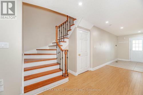 102 Charcoal Way, Brampton, ON - Indoor Photo Showing Other Room