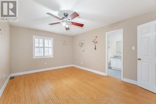 102 Charcoal Way, Brampton, ON - Indoor Photo Showing Other Room