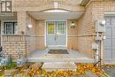 102 Charcoal Way, Brampton, ON  - Outdoor 