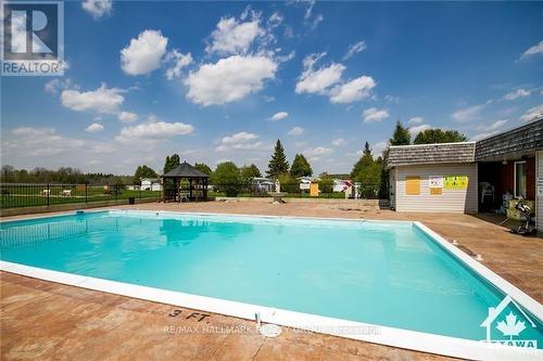 14 Yvette, Ottawa, ON - Outdoor With In Ground Pool