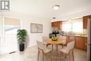 135 Springdale Crescent, Oshawa (Donevan), ON  - Indoor Photo Showing Dining Room 