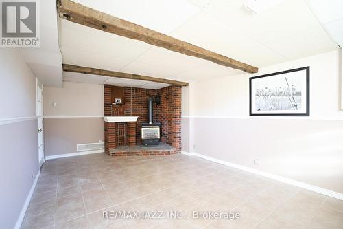 135 Springdale Crescent, Oshawa (Donevan), ON - Indoor Photo Showing Other Room