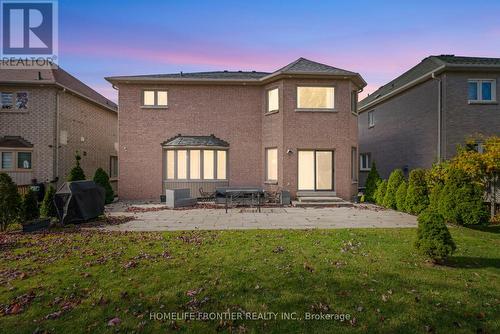 7 Edenbrook Crescent, Richmond Hill, ON - Outdoor With Exterior