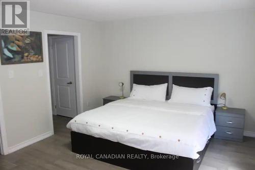 Upper - 53 Raven Cross Avenue S, Markham, ON - Indoor Photo Showing Bedroom