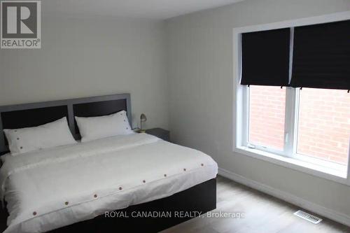 Upper - 53 Raven Cross Avenue S, Markham, ON - Indoor Photo Showing Bedroom