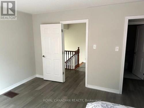 Upper - 53 Raven Cross Avenue S, Markham, ON - Indoor Photo Showing Other Room