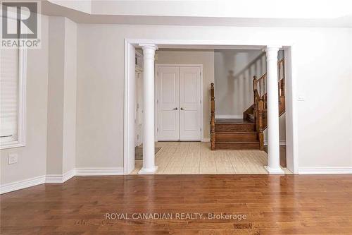 Upper - 53 Raven Cross Avenue S, Markham, ON - Indoor Photo Showing Other Room