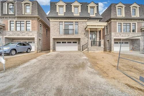 2115 Primate Road, Mississauga, ON - Outdoor With Facade