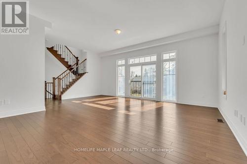 2115 Primate Road, Mississauga, ON - Indoor