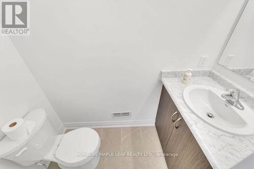 2115 Primate Road, Mississauga, ON - Indoor Photo Showing Bathroom