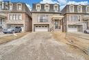 2115 Primate Road, Mississauga, ON  - Outdoor With Facade 