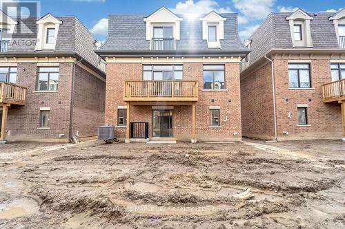 2115 Primate Road, Mississauga, ON - Outdoor