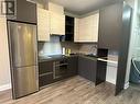 201 - 396 Highway 7 Road E, Richmond Hill, ON  - Indoor Photo Showing Kitchen With Stainless Steel Kitchen 