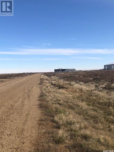 Lot 1 Block 1 -Brock Industrial Park, Moose Jaw Rm No. 161, SK 