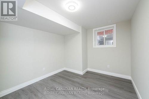 Bsmt - 53 Raven Cross Avenue S, Markham, ON - Indoor Photo Showing Other Room