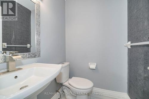 285 Senator Street, Pickering, ON - Indoor Photo Showing Bathroom