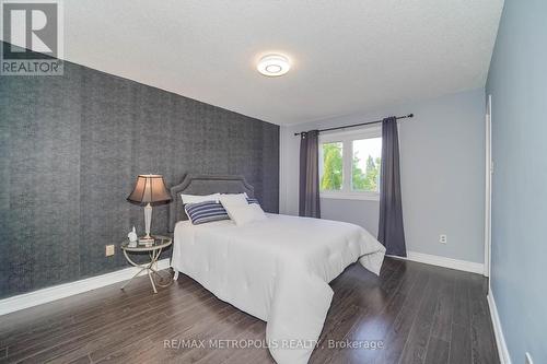 285 Senator Street, Pickering, ON - Indoor Photo Showing Bedroom