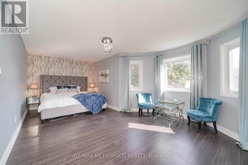 285 Senator Street, Pickering, ON - Indoor Photo Showing Bedroom