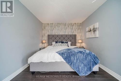 285 Senator Street, Pickering, ON - Indoor Photo Showing Bedroom