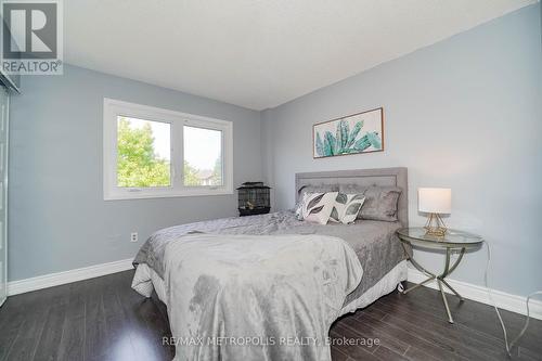 285 Senator Street, Pickering, ON - Indoor Photo Showing Bedroom