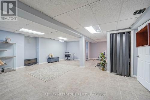 285 Senator Street, Pickering, ON - Indoor Photo Showing Other Room