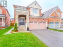 51 Jewelwing Court, Bradford West Gwillimbury, ON  - Outdoor With Facade 