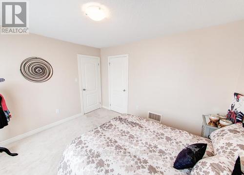 51 Jewelwing Court, Bradford West Gwillimbury, ON - Indoor Photo Showing Bedroom