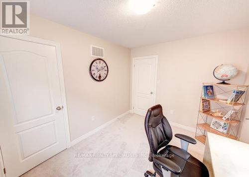 51 Jewelwing Court, Bradford West Gwillimbury, ON - Indoor Photo Showing Office