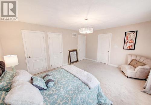 51 Jewelwing Court, Bradford West Gwillimbury, ON - Indoor Photo Showing Bedroom