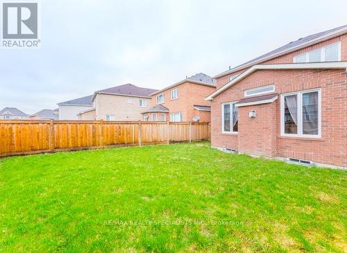 51 Jewelwing Court, Bradford West Gwillimbury, ON - Outdoor