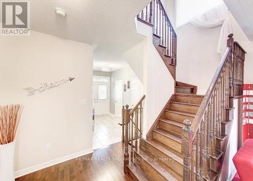 51 Jewelwing Court, Bradford West Gwillimbury, ON - Indoor Photo Showing Other Room