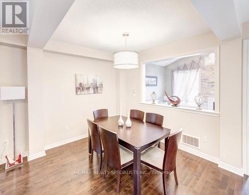 51 Jewelwing Court, Bradford West Gwillimbury, ON - Indoor Photo Showing Dining Room