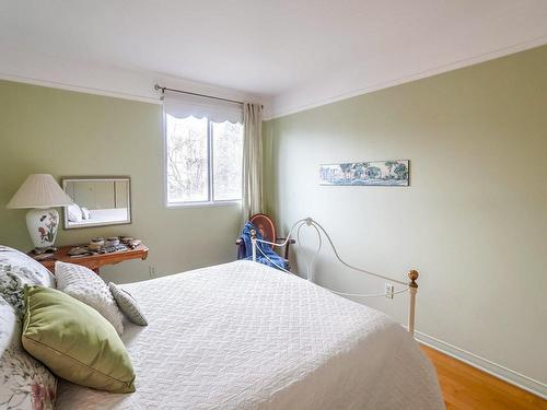 Bedroom - 205-5240 Rue Riviera, Montréal (Pierrefonds-Roxboro), QC - Indoor Photo Showing Bedroom