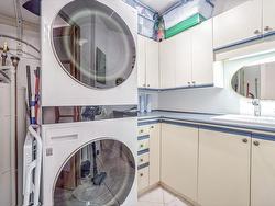 Laundry room - 