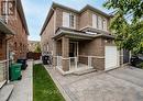 3914 Stardust Drive, Mississauga, ON  - Outdoor 