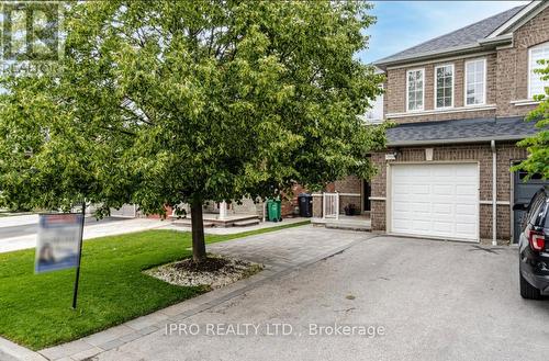 3914 Stardust Drive, Mississauga, ON - Outdoor