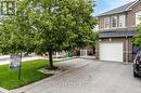 3914 Stardust Drive, Mississauga, ON  - Outdoor 