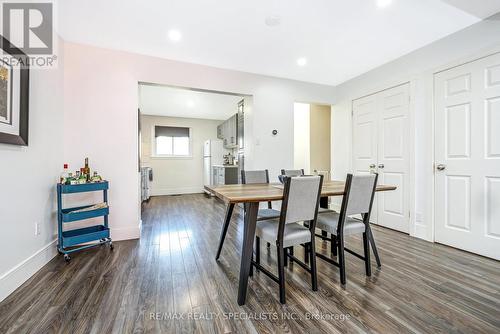 2 - 1294 Guelph Line, Burlington, ON - Indoor Photo Showing Dining Room