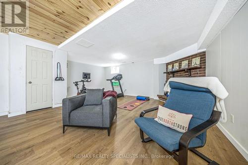 2 - 1294 Guelph Line, Burlington, ON - Indoor