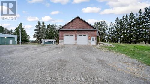 294288 8Th Line, Amaranth, ON - Outdoor