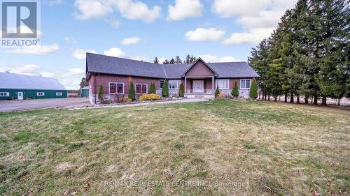 294288 8Th Line, Amaranth, ON - Outdoor