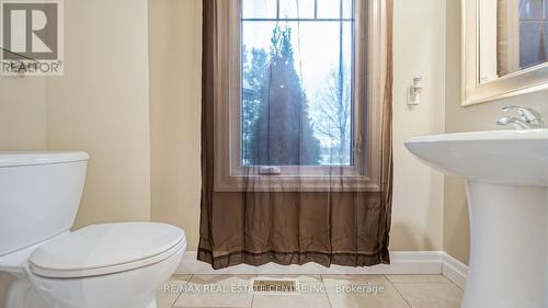 294288 8Th Line, Amaranth, ON - Indoor Photo Showing Bathroom