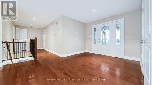 294288 8Th Line, Amaranth, ON - Indoor Photo Showing Other Room