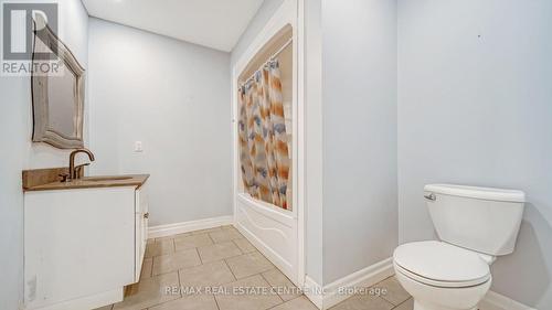 294288 8Th Line, Amaranth, ON - Indoor Photo Showing Bathroom